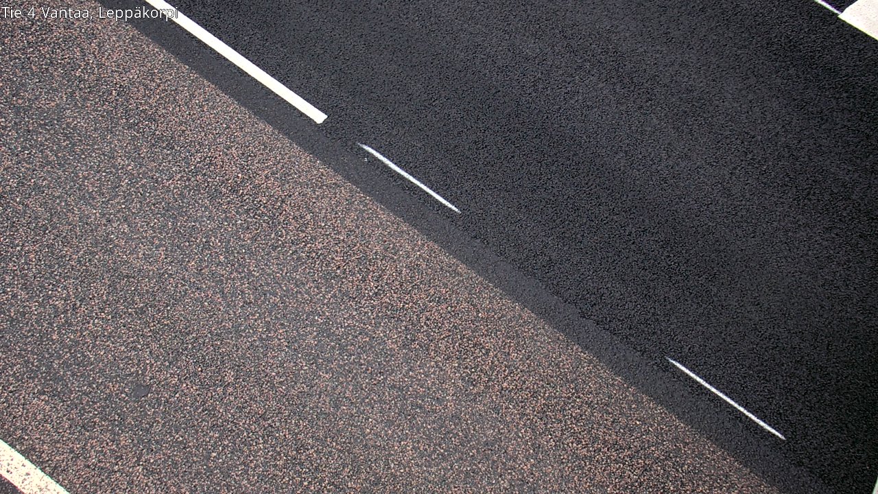 Kelikamerat Kuva Tie 4 Vantaa Leppäkorpi, Vantaa, Uusimaa