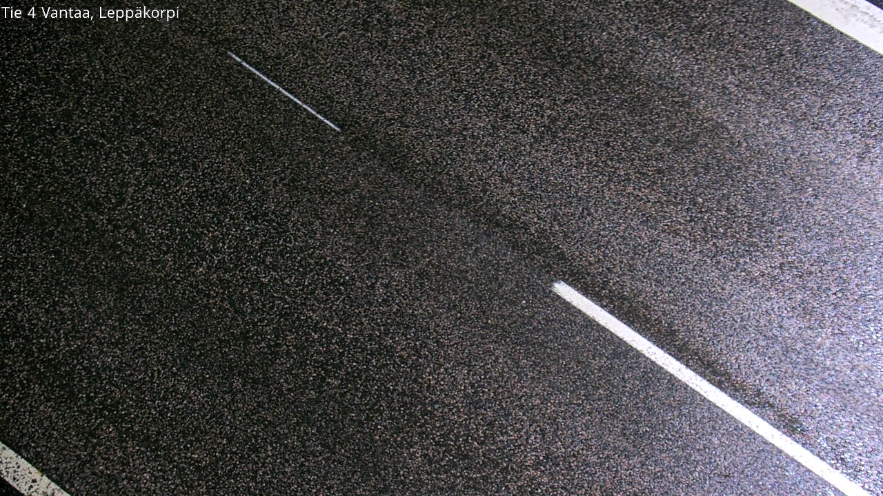 Kelikamerat Kuva Tie 4 Vantaa Leppäkorpi, Vantaa, Uusimaa