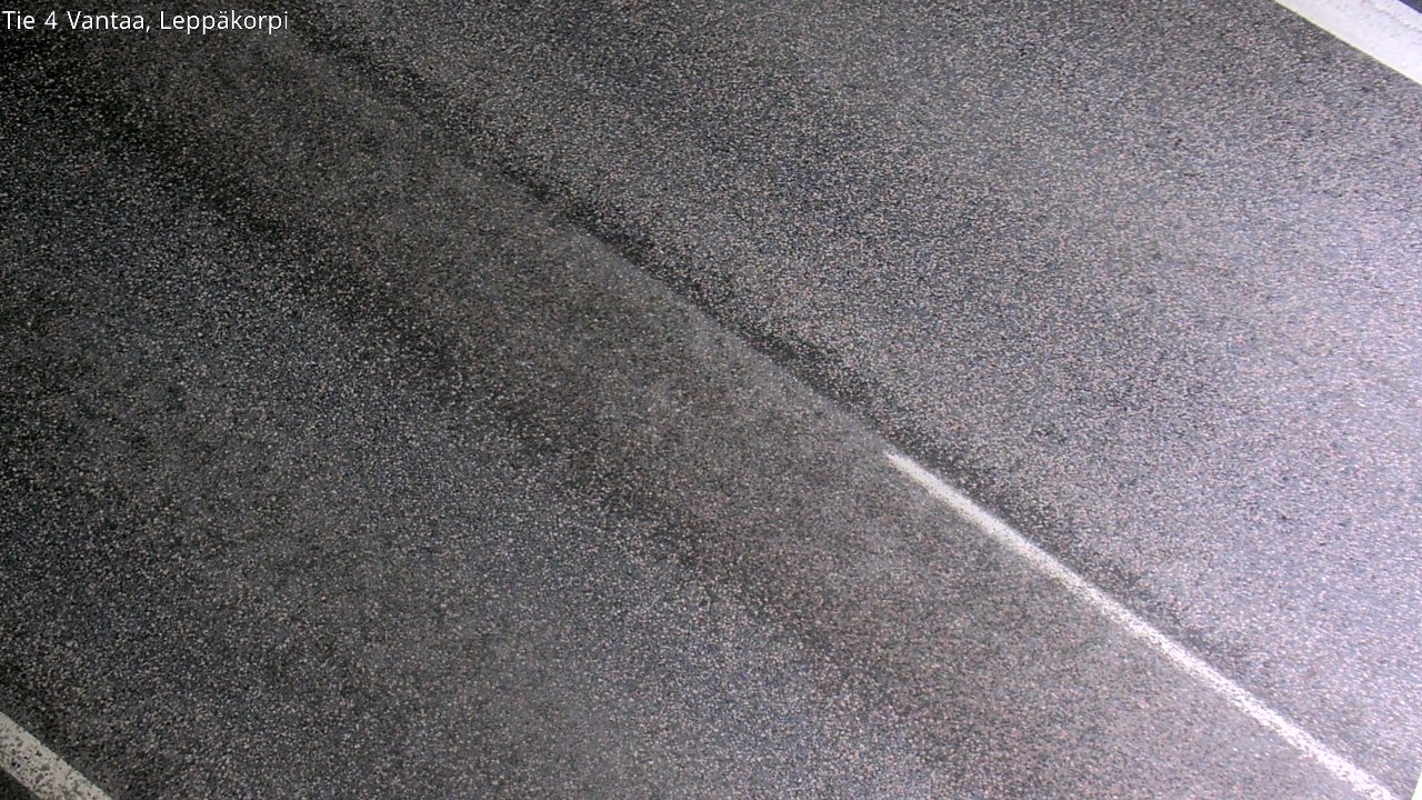 Kelikamerat Kuva Tie 4 Vantaa Leppäkorpi, Vantaa, Uusimaa