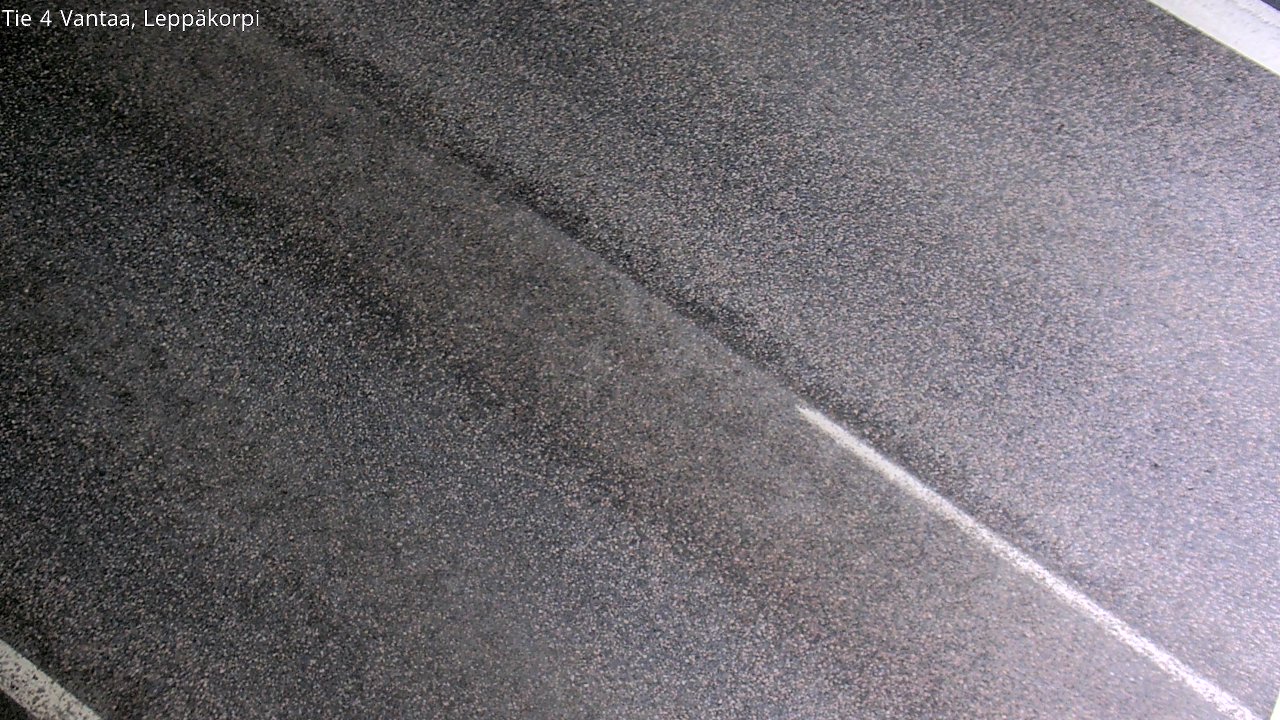 Kelikamerat Kuva Tie 4 Vantaa Leppäkorpi, Vantaa, Uusimaa