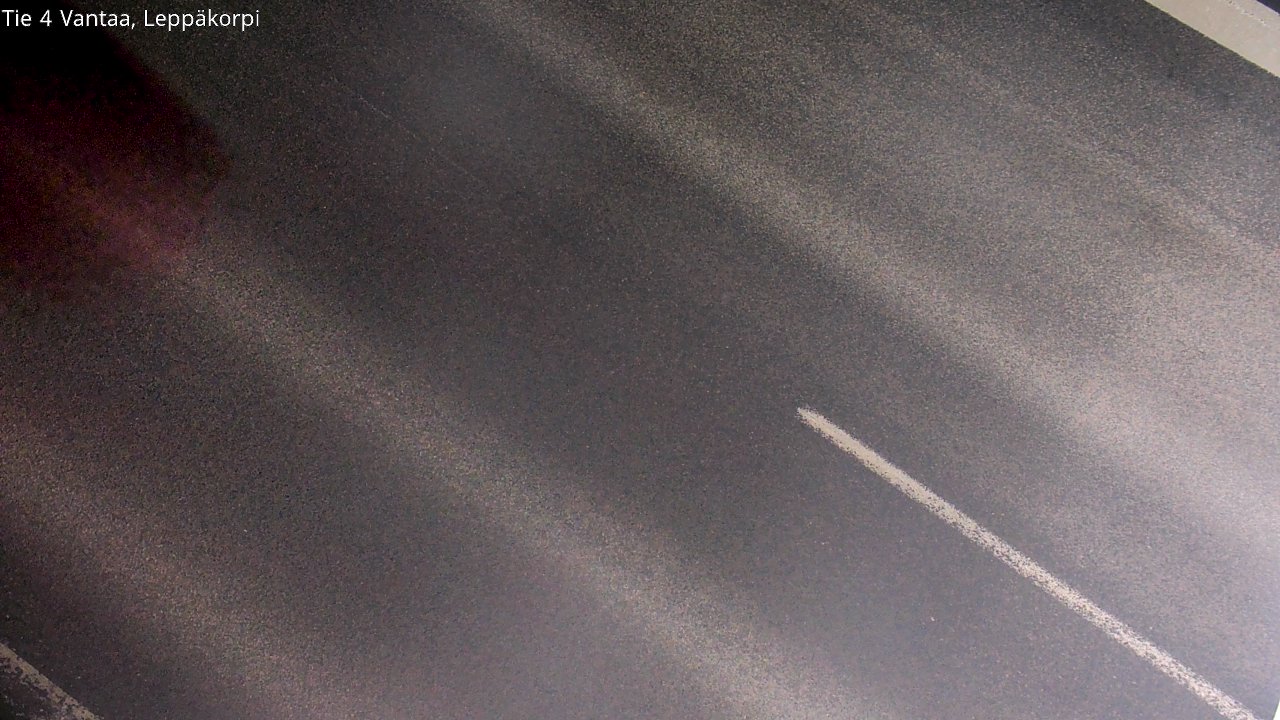 Kelikamerat Kuva Tie 4 Vantaa Leppäkorpi, Vantaa, Uusimaa