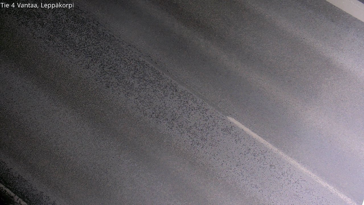 Kelikamerat Kuva Tie 4 Vantaa Leppäkorpi, Vantaa, Uusimaa