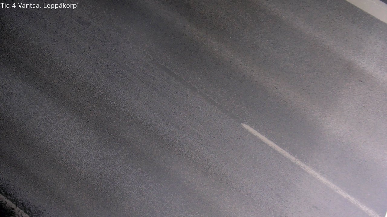 Kelikamerat Kuva Tie 4 Vantaa Leppäkorpi, Vantaa, Uusimaa