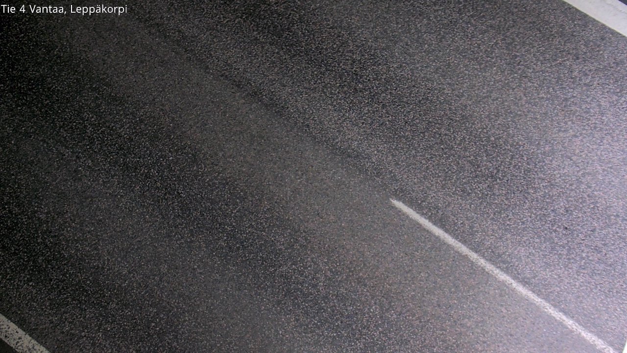Kelikamerat Kuva Tie 4 Vantaa Leppäkorpi, Vantaa, Uusimaa