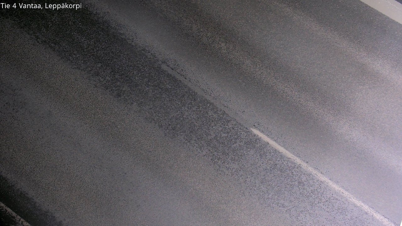 Kelikamerat Kuva Tie 4 Vantaa Leppäkorpi, Vantaa, Uusimaa