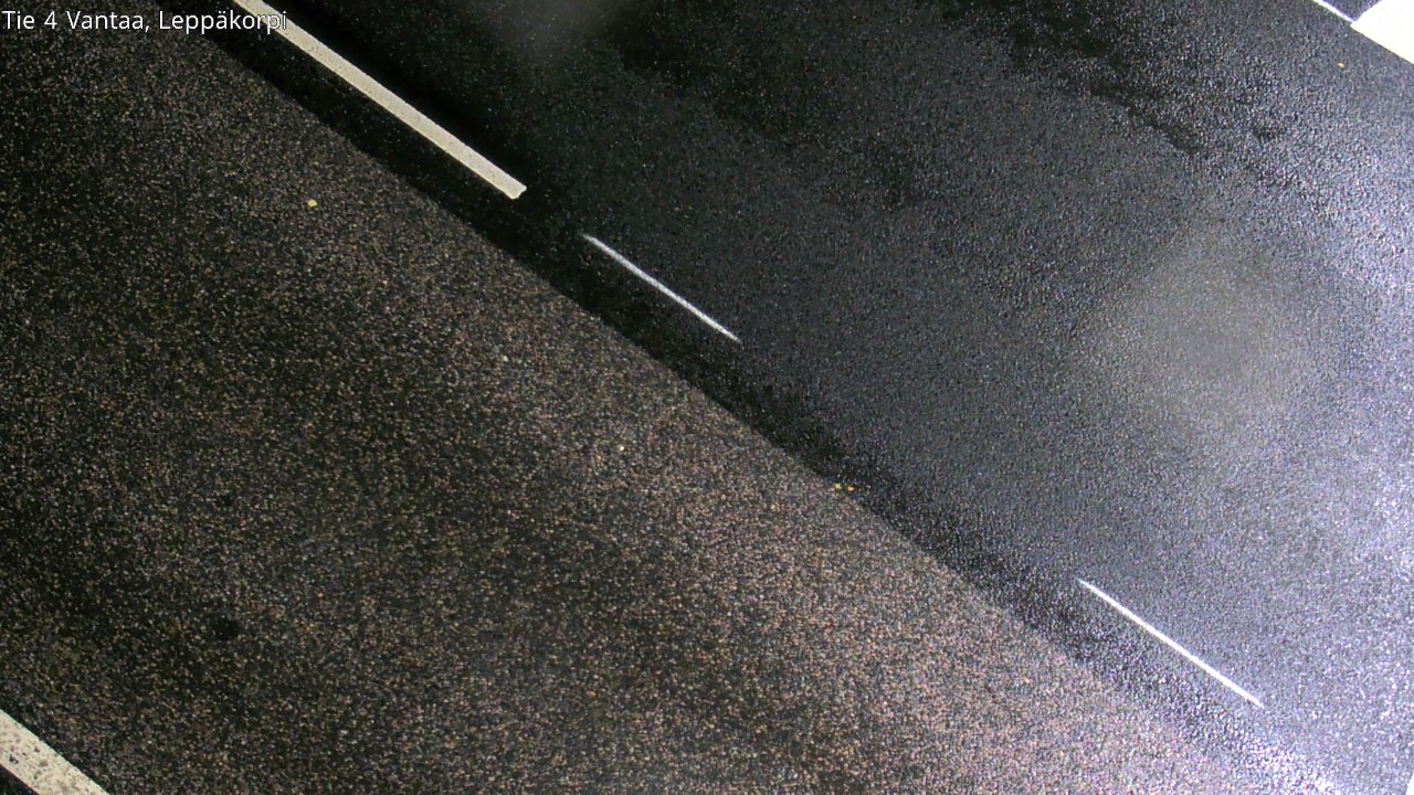 Kelikamerat Kuva Tie 4 Vantaa Leppäkorpi, Vantaa, Uusimaa
