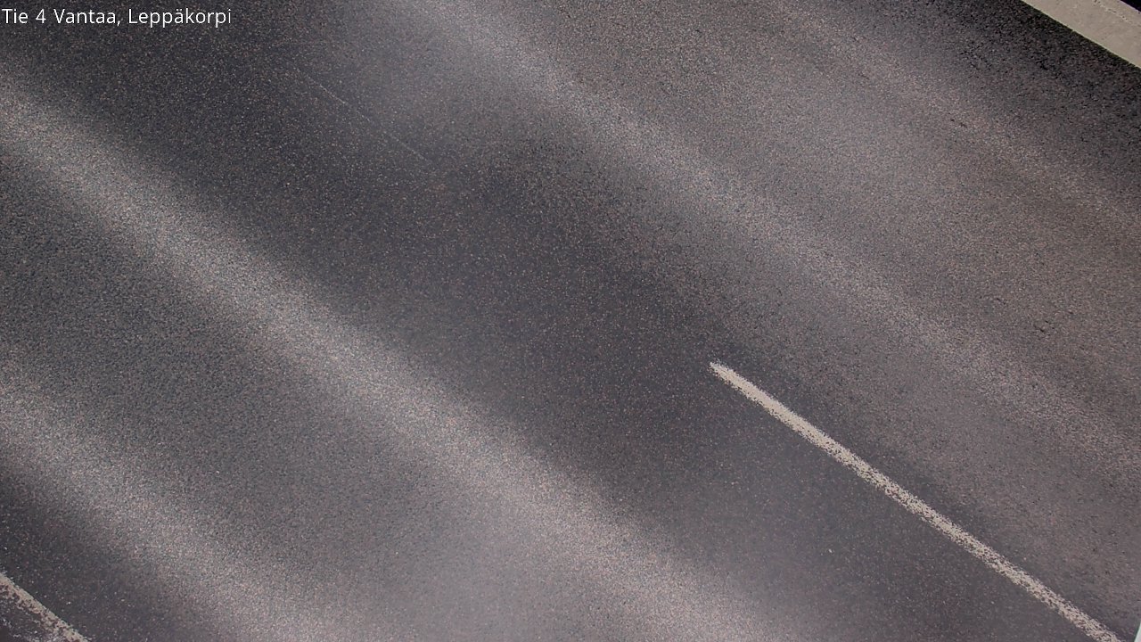 Kelikamerat Kuva Tie 4 Vantaa Leppäkorpi, Vantaa, Uusimaa