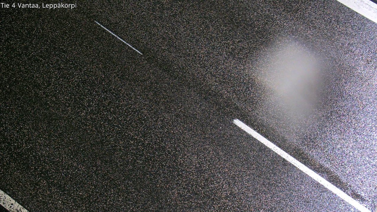 Kelikamerat Kuva Tie 4 Vantaa Leppäkorpi, Vantaa, Uusimaa