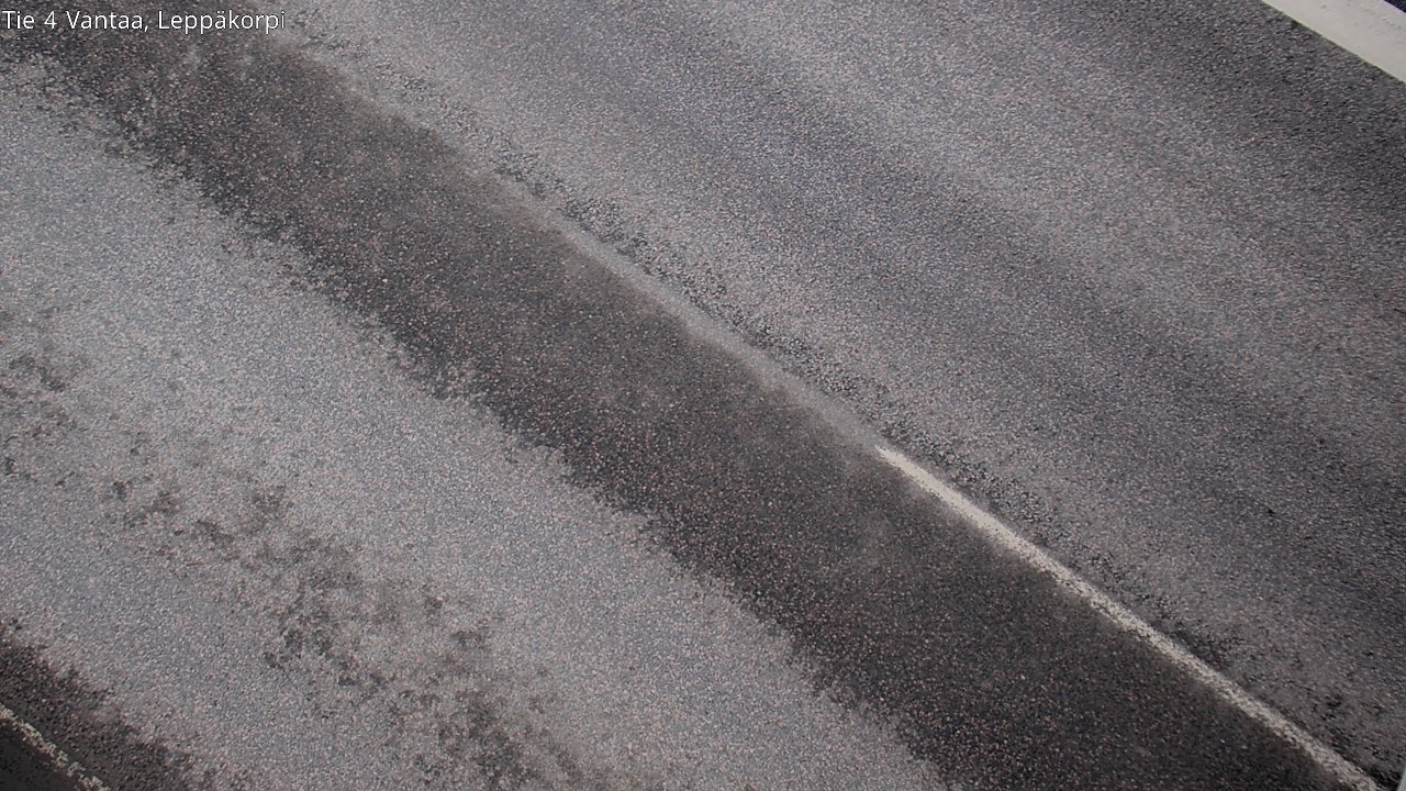 Kelikamerat Kuva Tie 4 Vantaa Leppäkorpi, Vantaa, Uusimaa