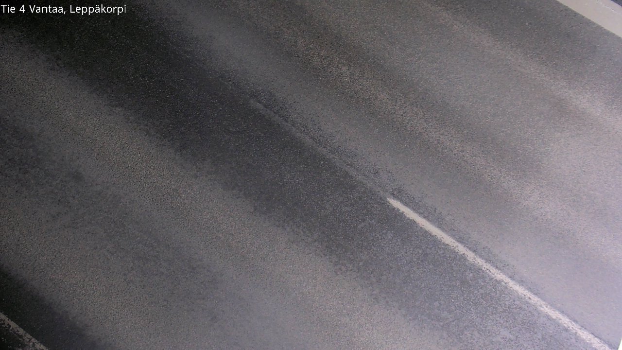 Kelikamerat Kuva Tie 4 Vantaa Leppäkorpi, Vantaa, Uusimaa