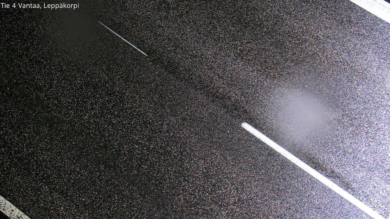 Kelikamerat Kuva Tie 4 Vantaa Leppäkorpi, Vantaa, Uusimaa