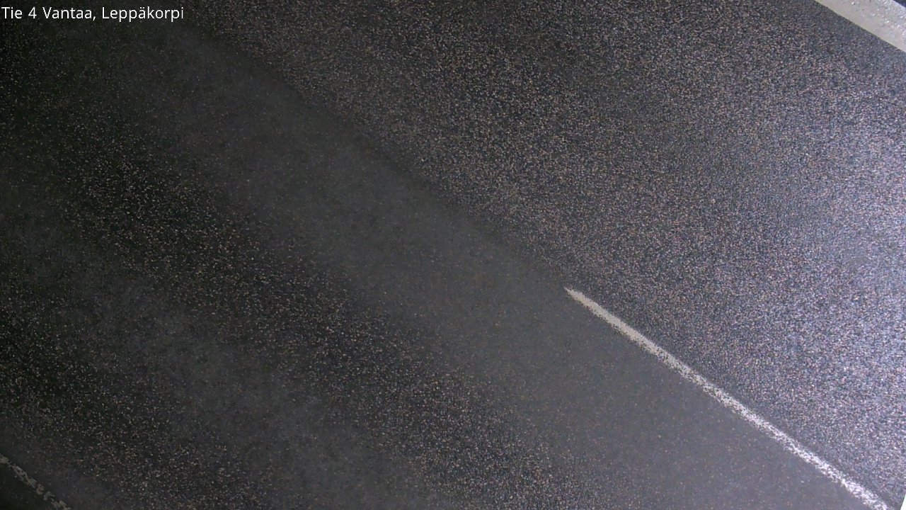 Kelikamerat Kuva Tie 4 Vantaa Leppäkorpi, Vantaa, Uusimaa