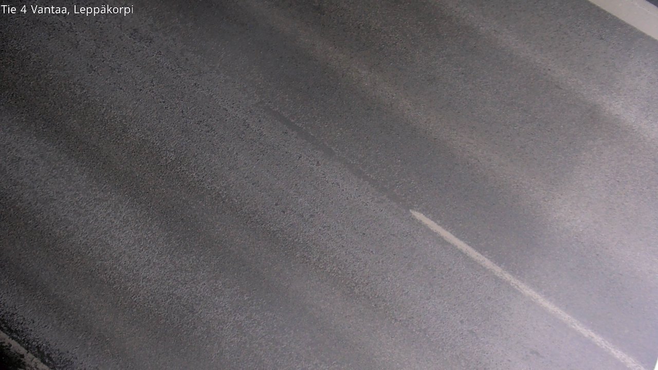 Kelikamerat Kuva Tie 4 Vantaa Leppäkorpi, Vantaa, Uusimaa