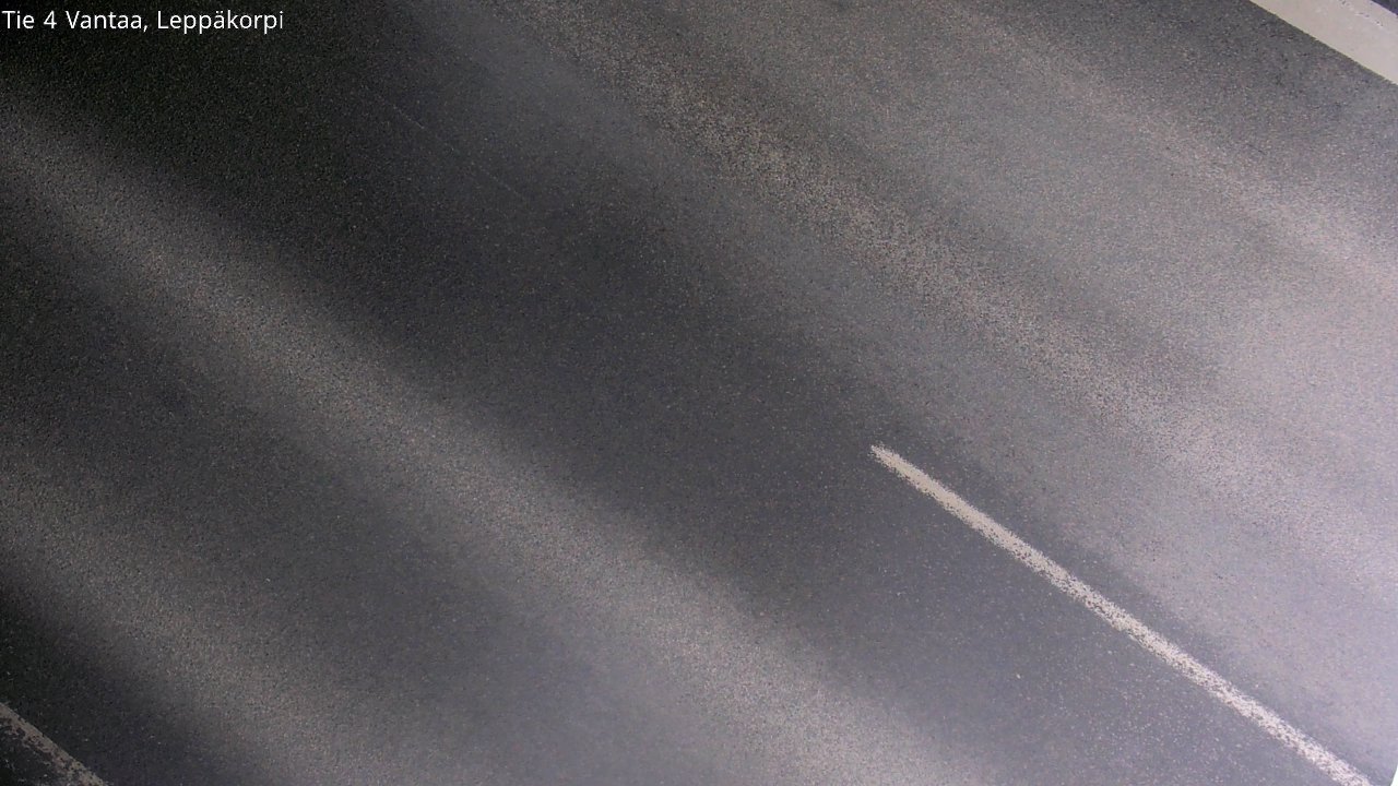 Kelikamerat Kuva Tie 4 Vantaa Leppäkorpi, Vantaa, Uusimaa