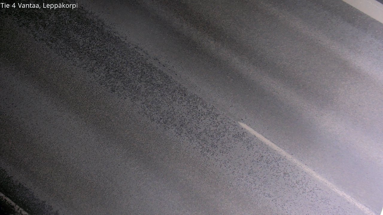 Kelikamerat Kuva Tie 4 Vantaa Leppäkorpi, Vantaa, Uusimaa