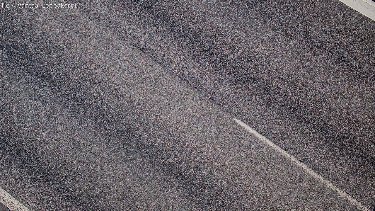 Kelikamerat Kuva Tie 4 Vantaa Leppäkorpi, Vantaa, Uusimaa