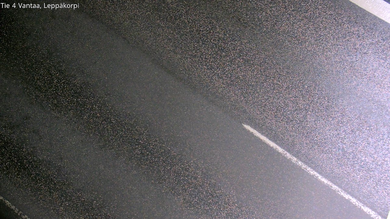 Kelikamerat Kuva Tie 4 Vantaa Leppäkorpi, Vantaa, Uusimaa