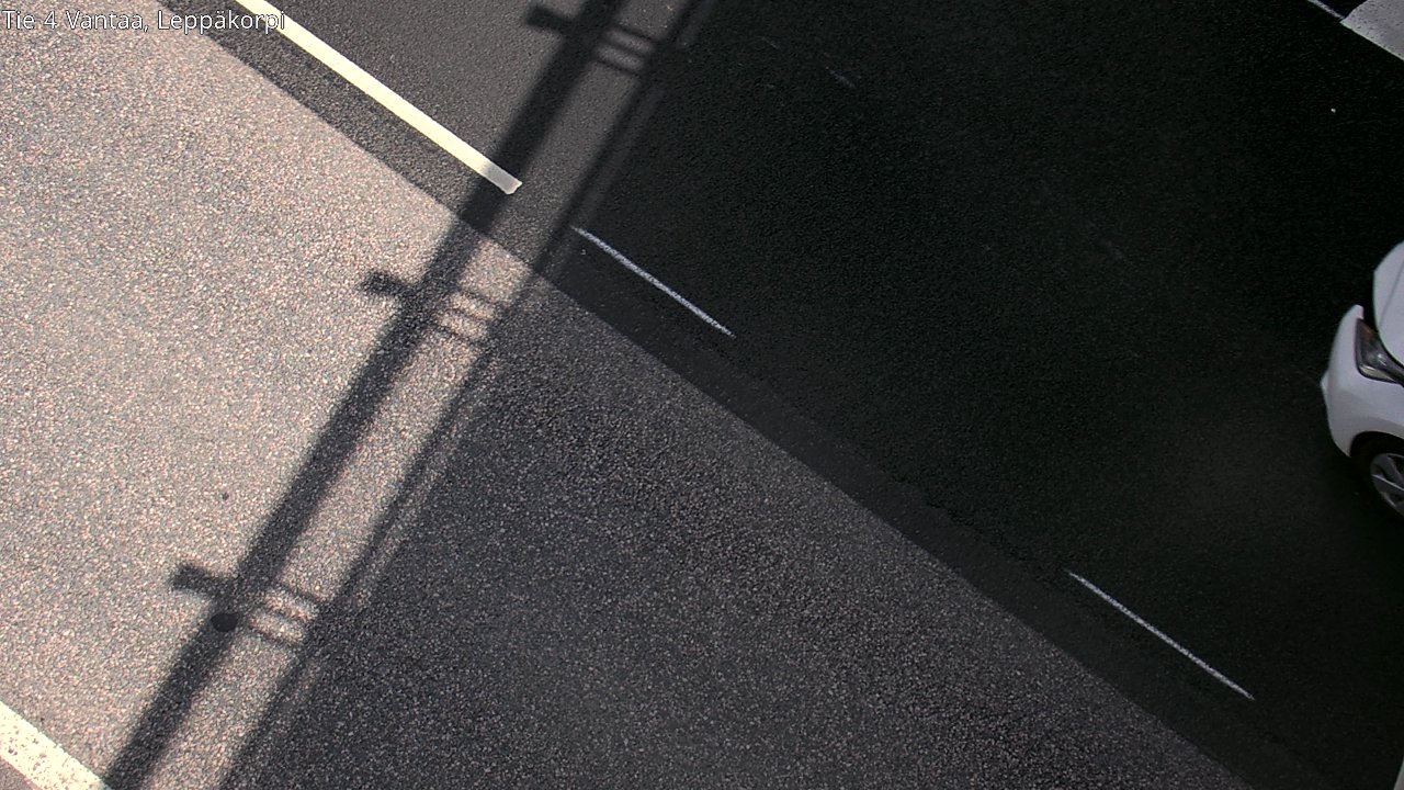 Kelikamerat Kuva Tie 4 Vantaa Leppäkorpi, Vantaa, Uusimaa