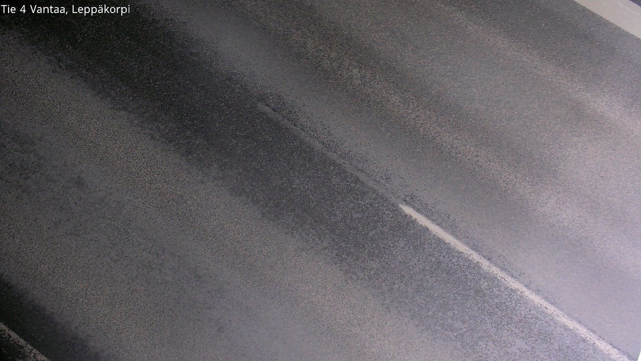 Kelikamerat Kuva Tie 4 Vantaa Leppäkorpi, Vantaa, Uusimaa