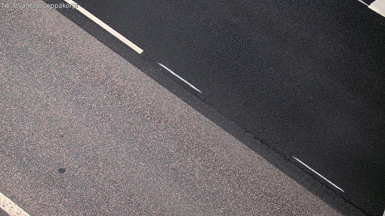 Kelikamerat Kuva Tie 4 Vantaa Leppäkorpi, Vantaa, Uusimaa