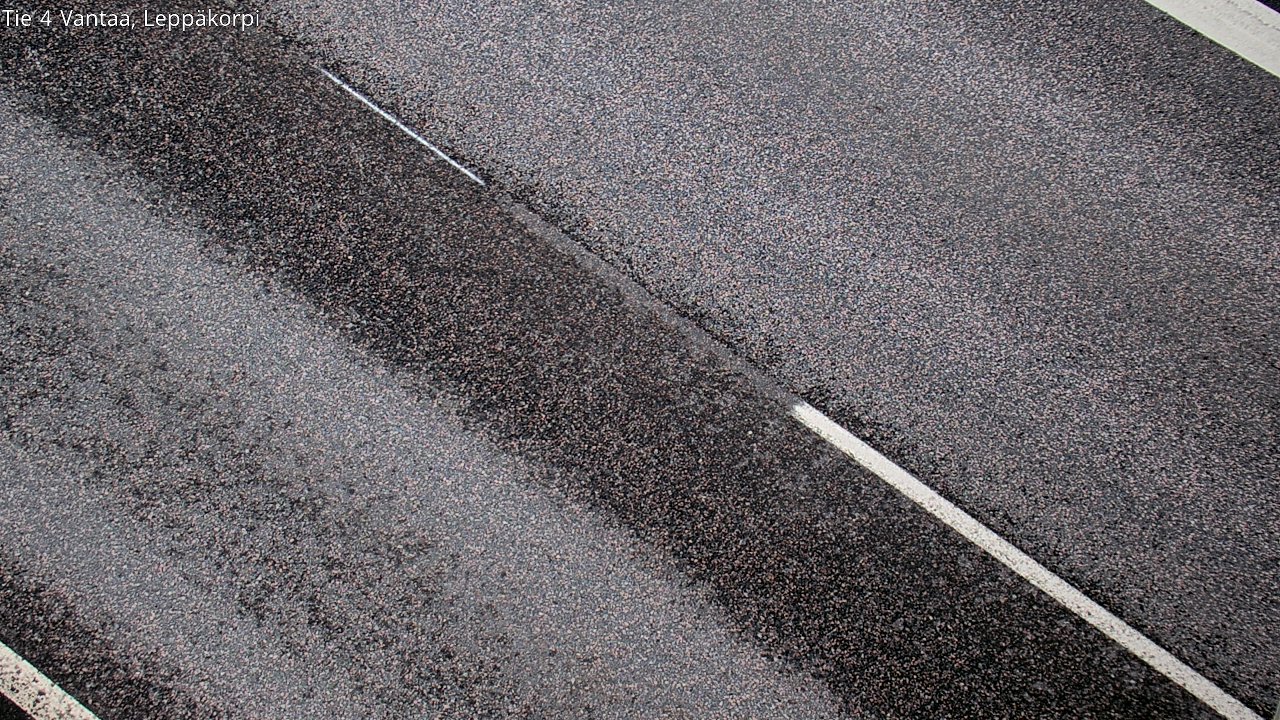 Kelikamerat Kuva Tie 4 Vantaa Leppäkorpi, Vantaa, Uusimaa