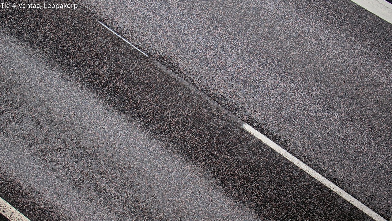 Kelikamerat Kuva Tie 4 Vantaa Leppäkorpi, Vantaa, Uusimaa