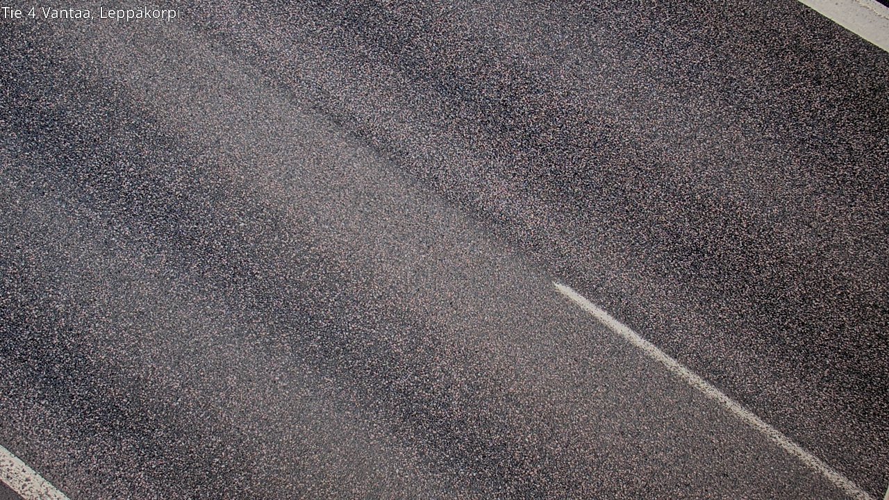 Kelikamerat Kuva Tie 4 Vantaa Leppäkorpi, Vantaa, Uusimaa