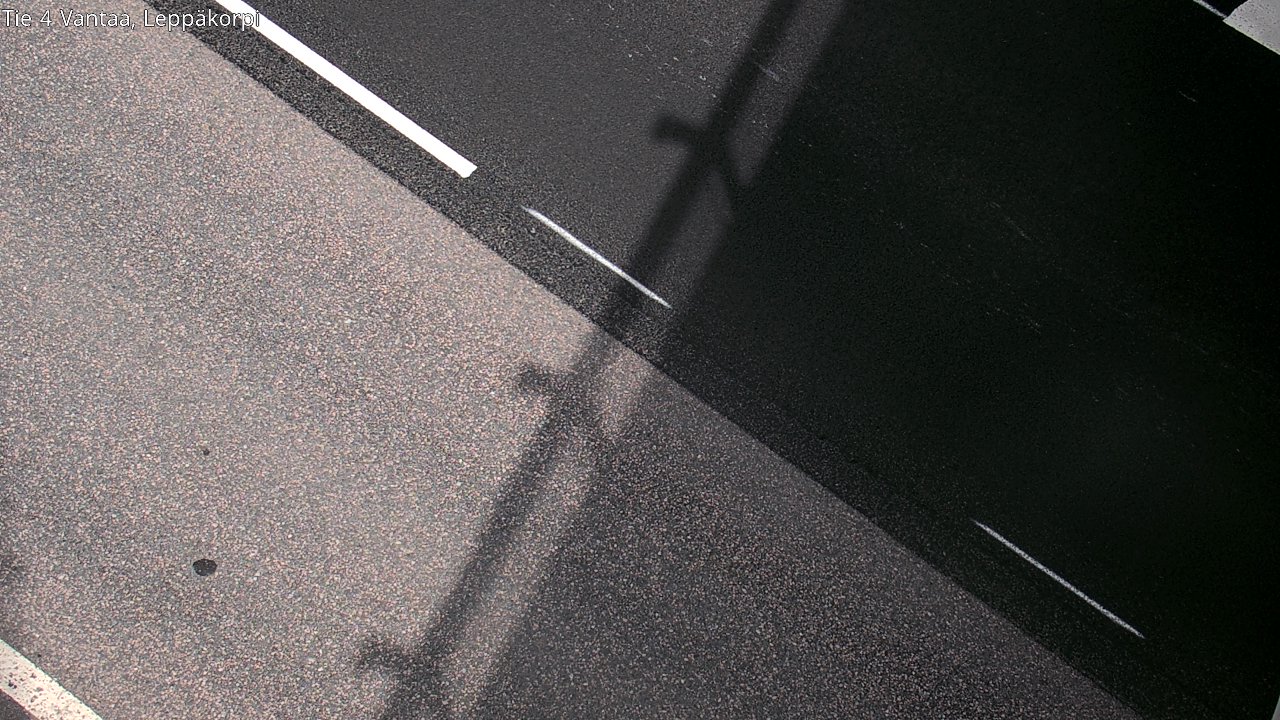 Kelikamerat Kuva Tie 4 Vantaa Leppäkorpi, Vantaa, Uusimaa