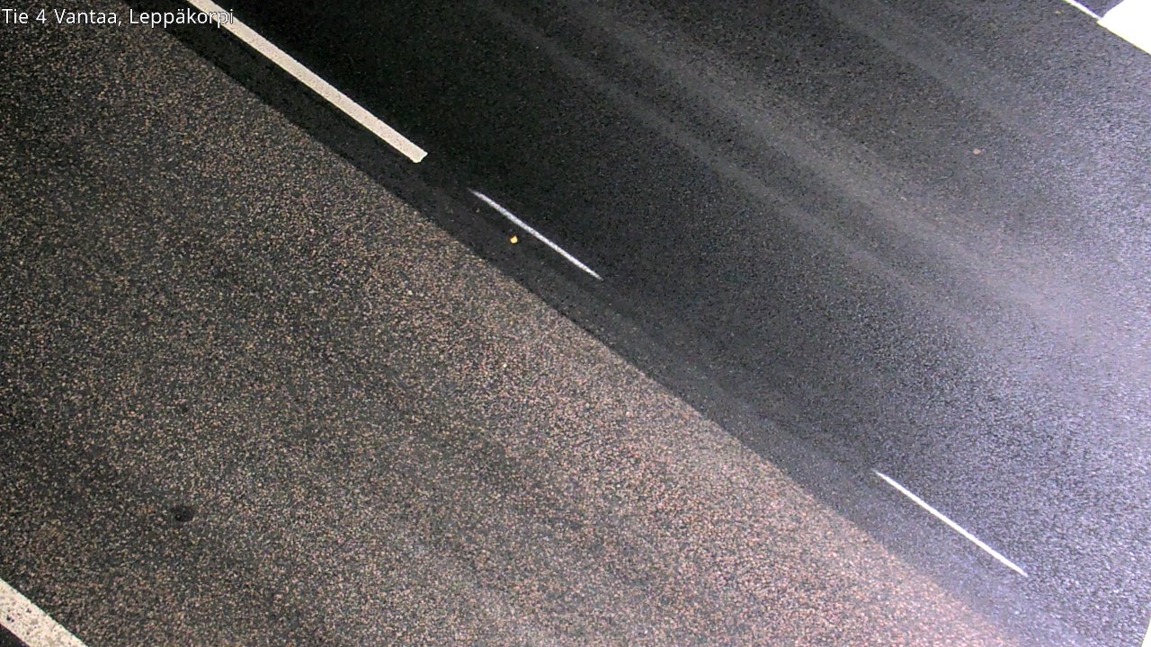 Kelikamerat Kuva Tie 4 Vantaa Leppäkorpi, Vantaa, Uusimaa