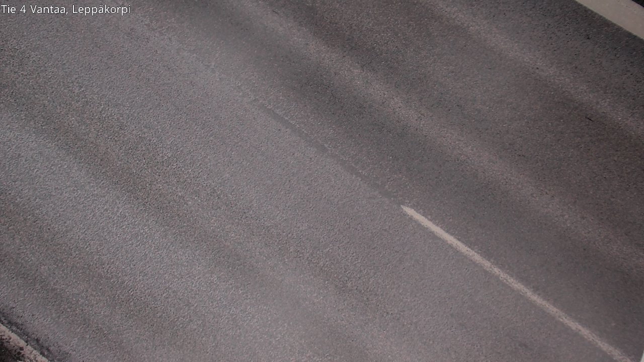 Kelikamerat Kuva Tie 4 Vantaa Leppäkorpi, Vantaa, Uusimaa