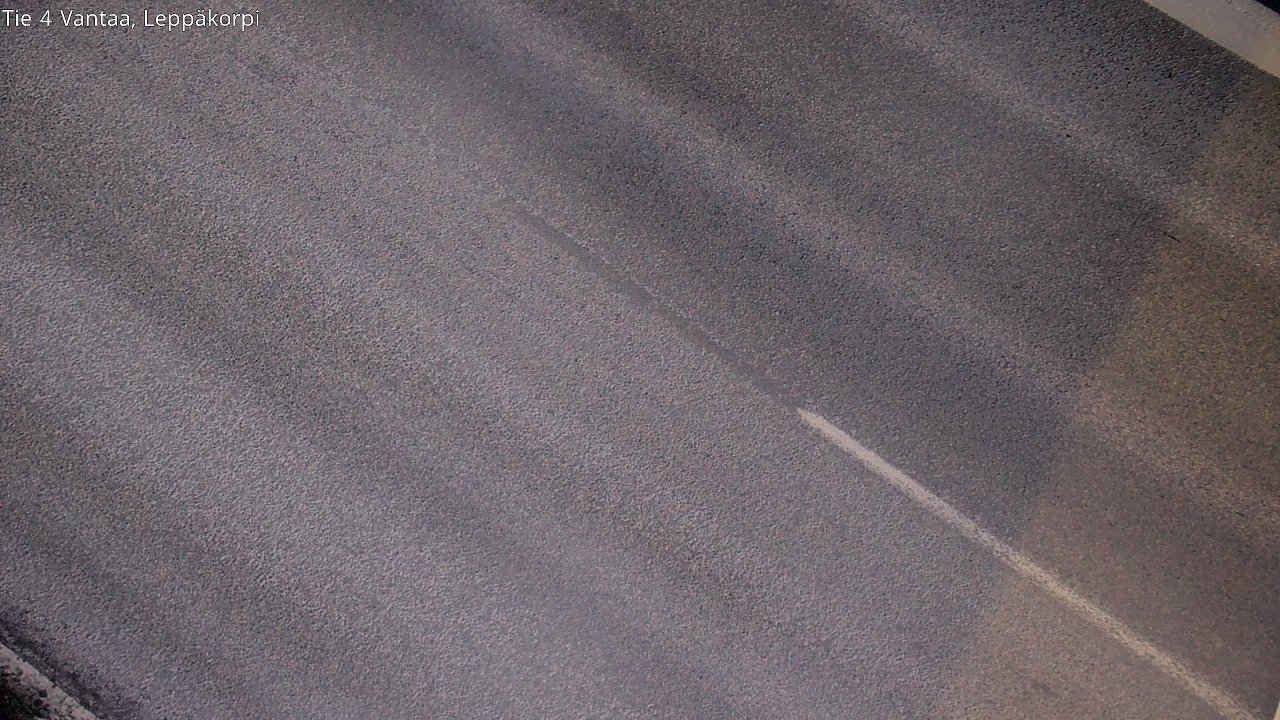 Kelikamerat Kuva Tie 4 Vantaa Leppäkorpi, Vantaa, Uusimaa