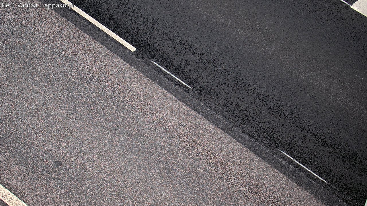 Kelikamerat Kuva Tie 4 Vantaa Leppäkorpi, Vantaa, Uusimaa