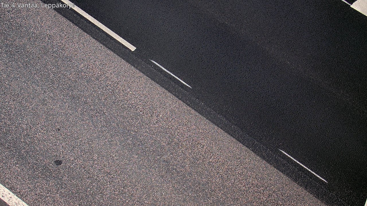 Kelikamerat Kuva Tie 4 Vantaa Leppäkorpi, Vantaa, Uusimaa