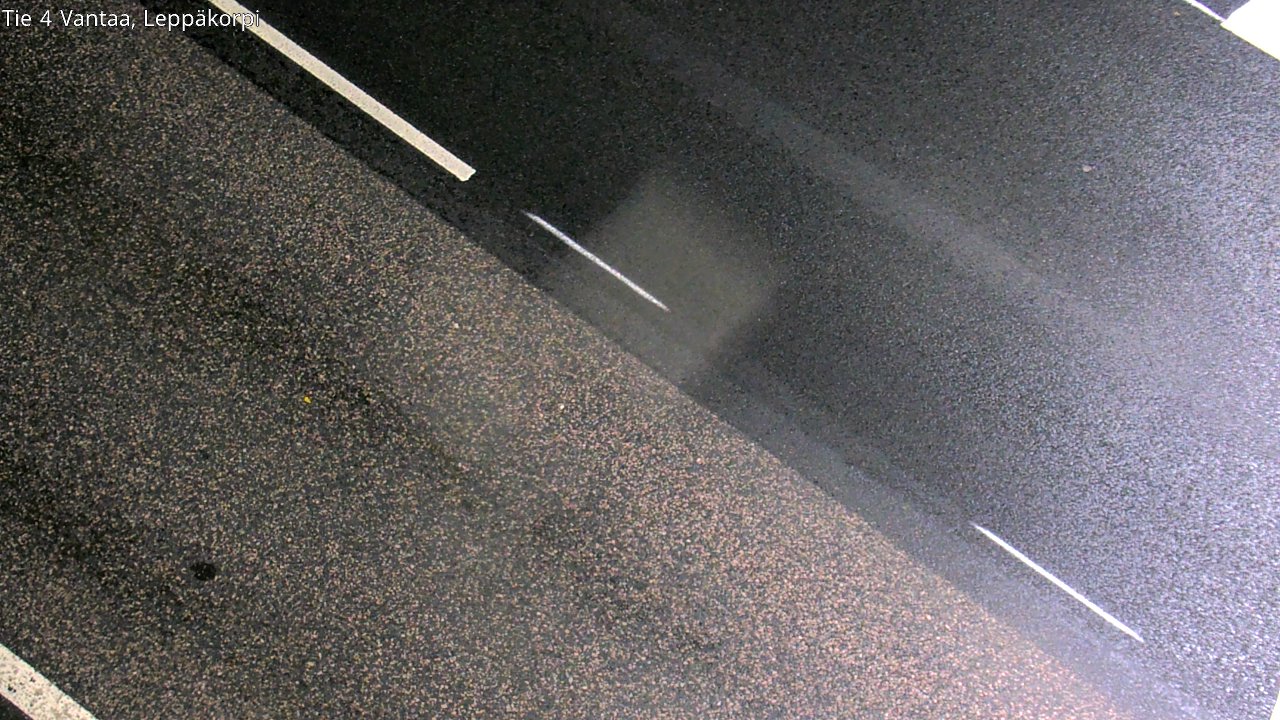 Kelikamerat Kuva Tie 4 Vantaa Leppäkorpi, Vantaa, Uusimaa