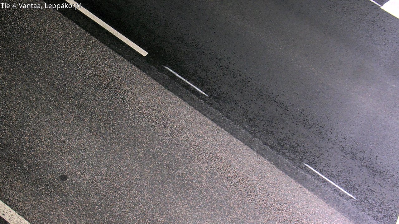 Kelikamerat Kuva Tie 4 Vantaa Leppäkorpi, Vantaa, Uusimaa