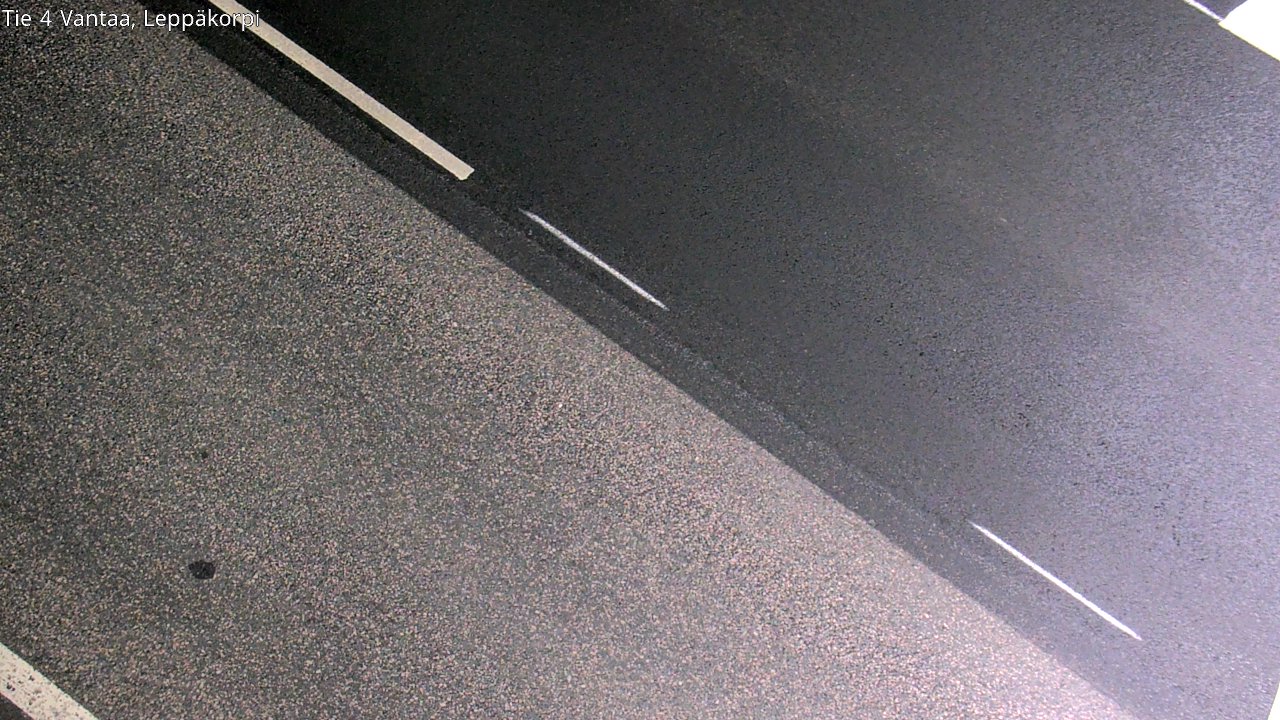Kelikamerat Kuva Tie 4 Vantaa Leppäkorpi, Vantaa, Uusimaa