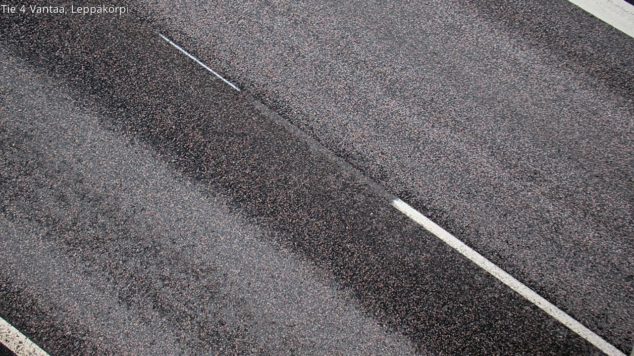 Kelikamerat Kuva Tie 4 Vantaa Leppäkorpi, Vantaa, Uusimaa