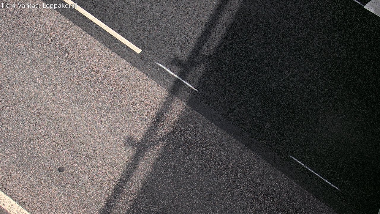 Kelikamerat Kuva Tie 4 Vantaa Leppäkorpi, Vantaa, Uusimaa