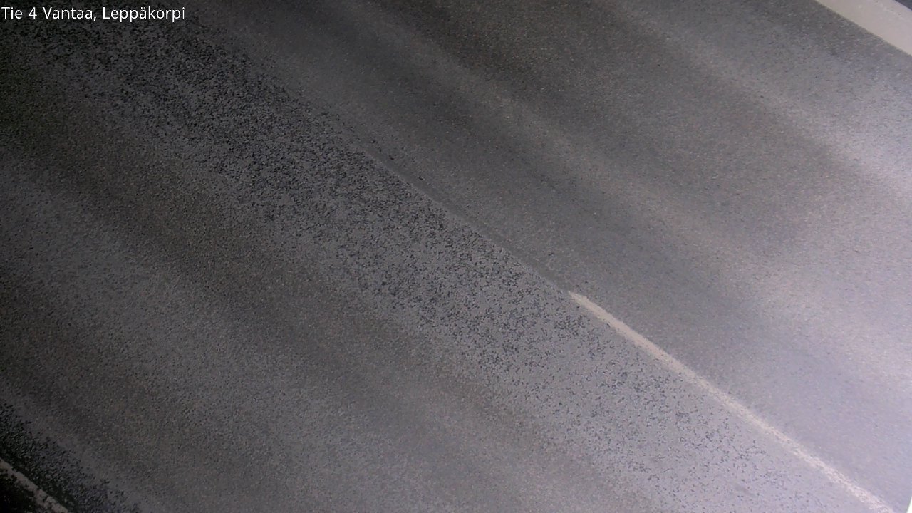 Kelikamerat Kuva Tie 4 Vantaa Leppäkorpi, Vantaa, Uusimaa