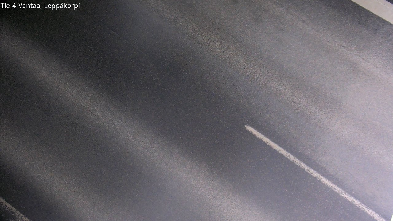 Kelikamerat Kuva Tie 4 Vantaa Leppäkorpi, Vantaa, Uusimaa