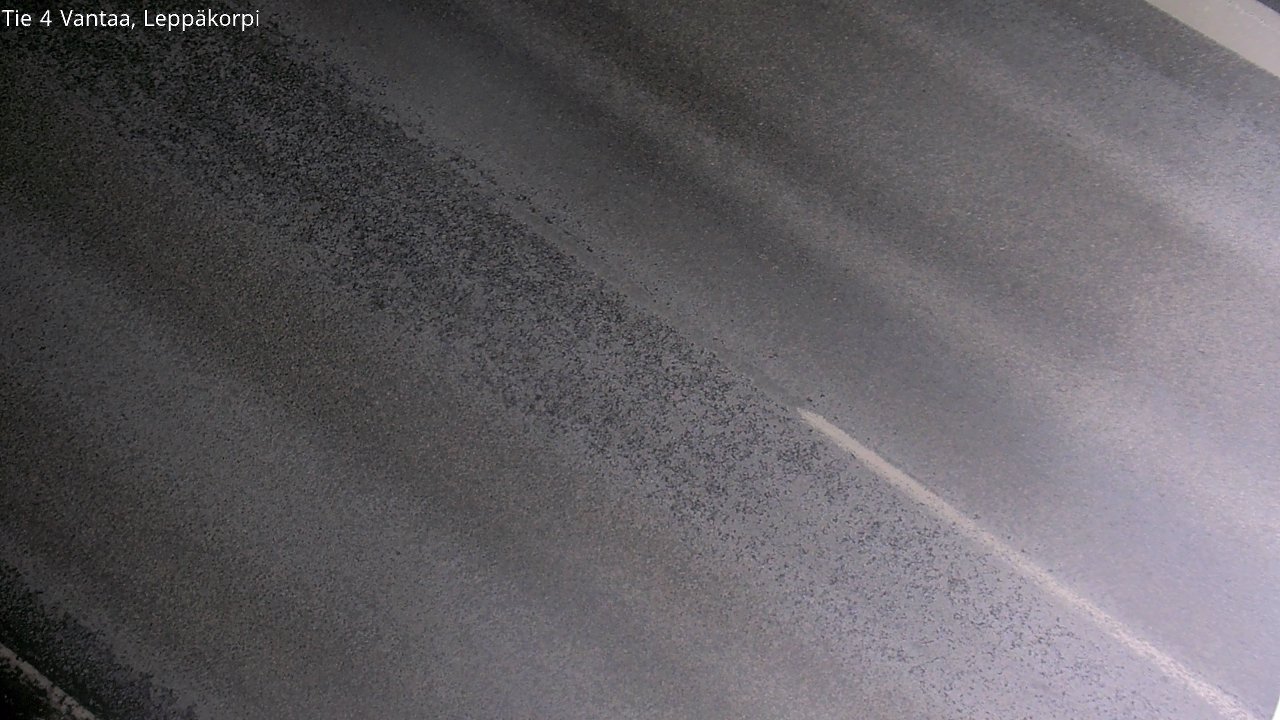 Kelikamerat Kuva Tie 4 Vantaa Leppäkorpi, Vantaa, Uusimaa