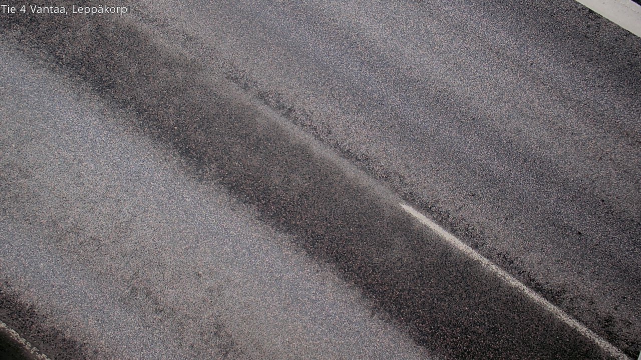 Kelikamerat Kuva Tie 4 Vantaa Leppäkorpi, Vantaa, Uusimaa