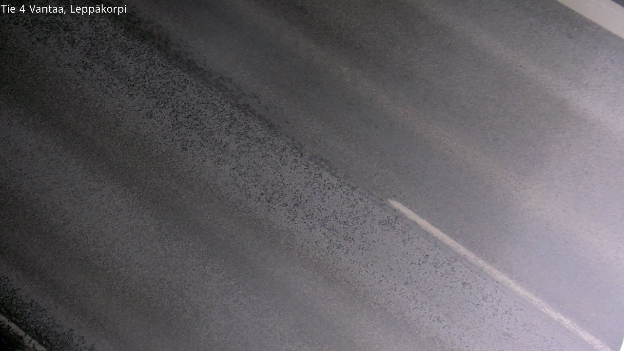 Kelikamerat Kuva Tie 4 Vantaa Leppäkorpi, Vantaa, Uusimaa