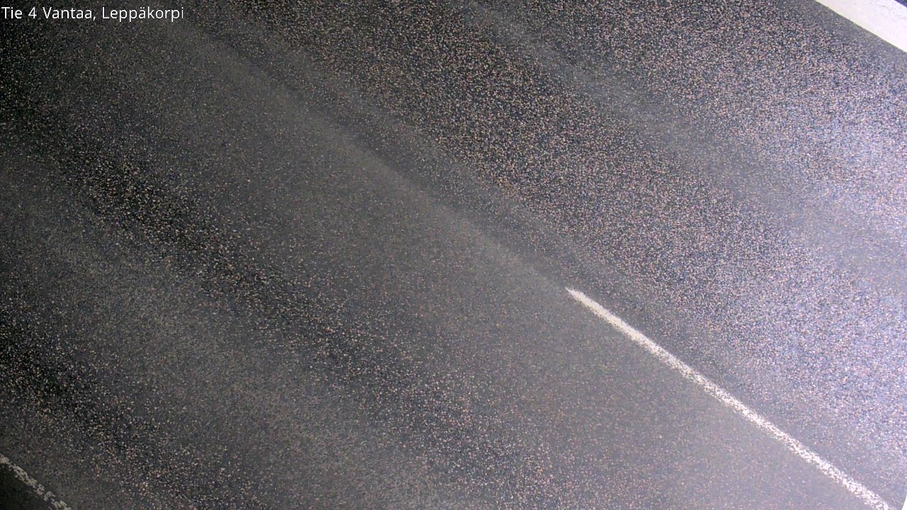 Kelikamerat Kuva Tie 4 Vantaa Leppäkorpi, Vantaa, Uusimaa