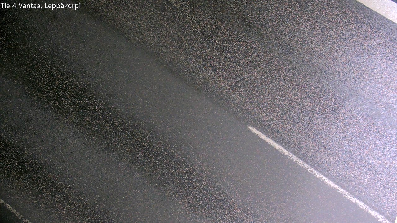 Kelikamerat Kuva Tie 4 Vantaa Leppäkorpi, Vantaa, Uusimaa