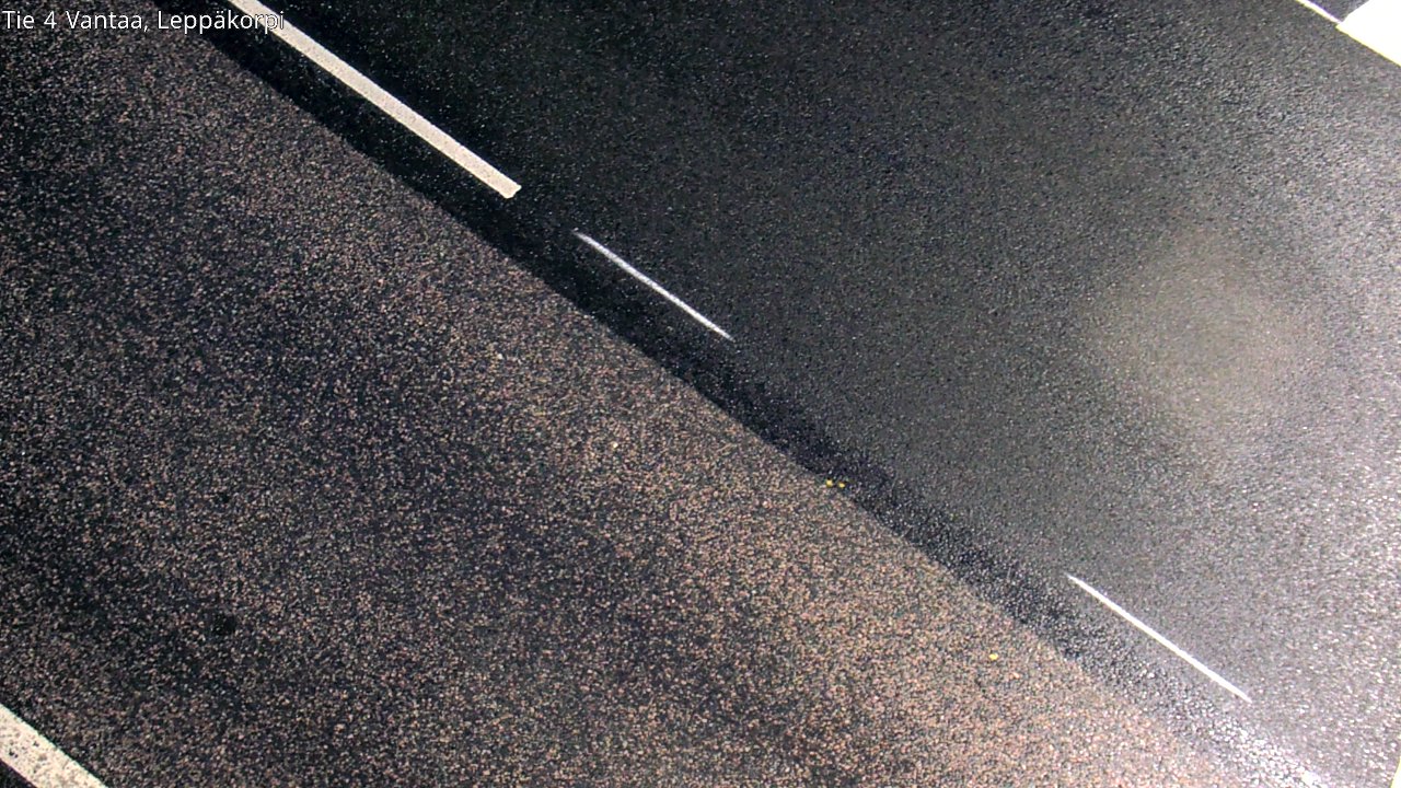 Kelikamerat Kuva Tie 4 Vantaa Leppäkorpi, Vantaa, Uusimaa