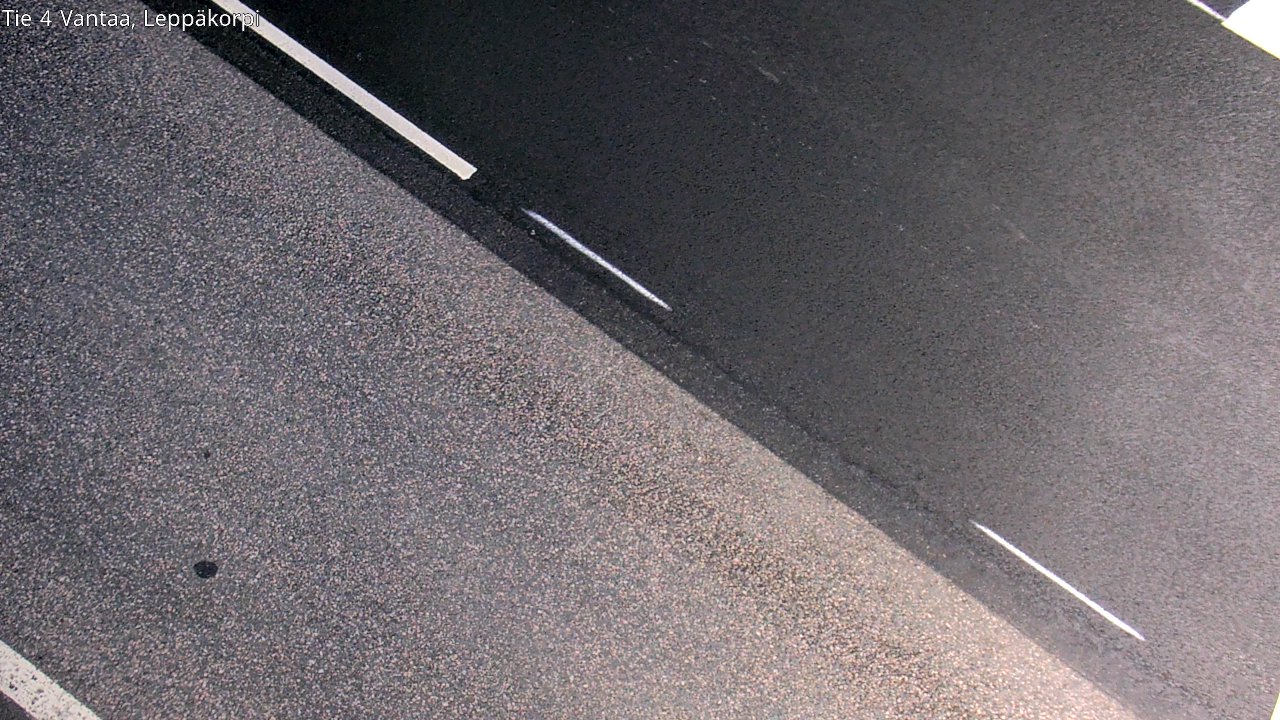 Kelikamerat Kuva Tie 4 Vantaa Leppäkorpi, Vantaa, Uusimaa