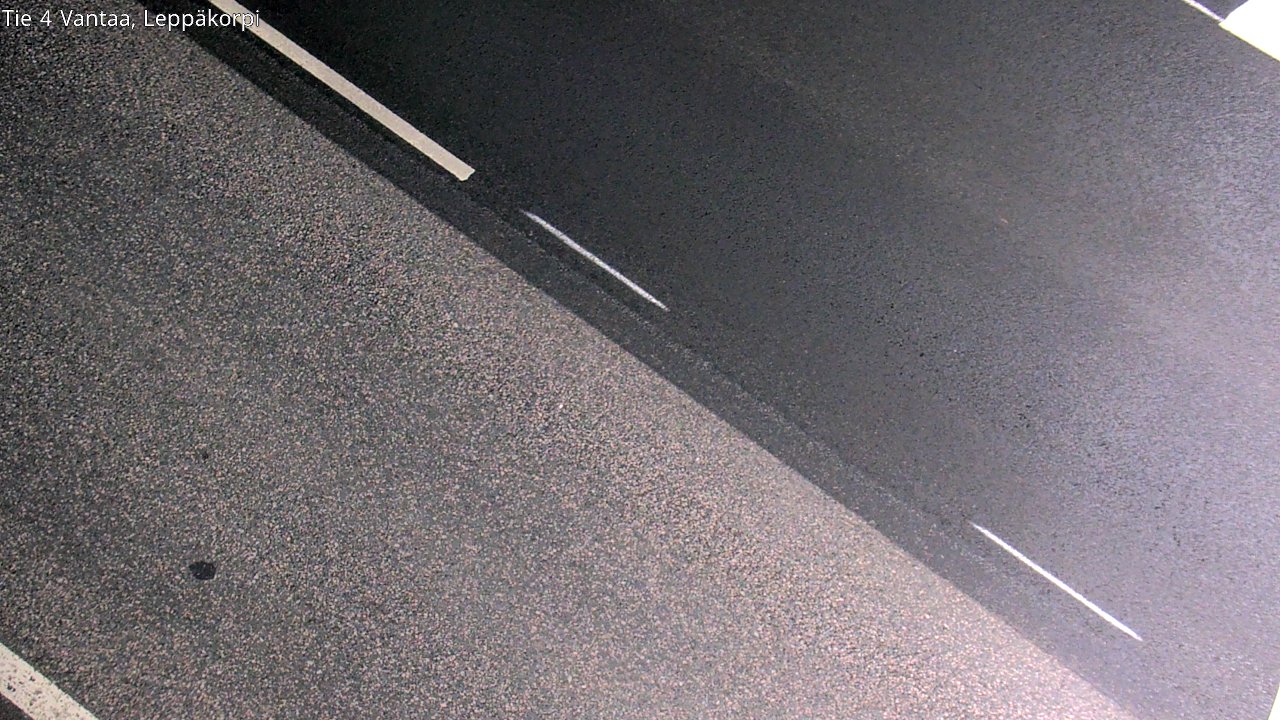 Kelikamerat Kuva Tie 4 Vantaa Leppäkorpi, Vantaa, Uusimaa