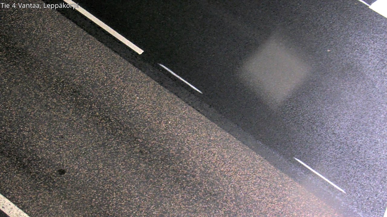 Kelikamerat Kuva Tie 4 Vantaa Leppäkorpi, Vantaa, Uusimaa
