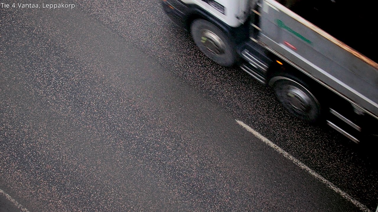 Kelikamerat Kuva Tie 4 Vantaa Leppäkorpi, Vantaa, Uusimaa